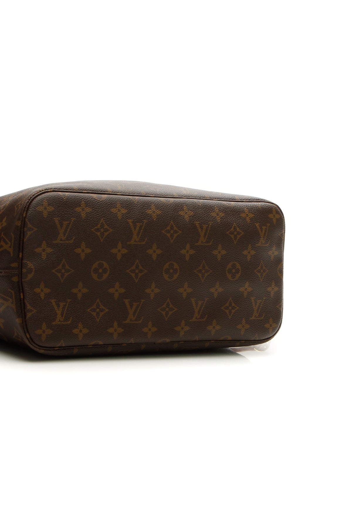 Neverfull MM Tote Bag - Monogram