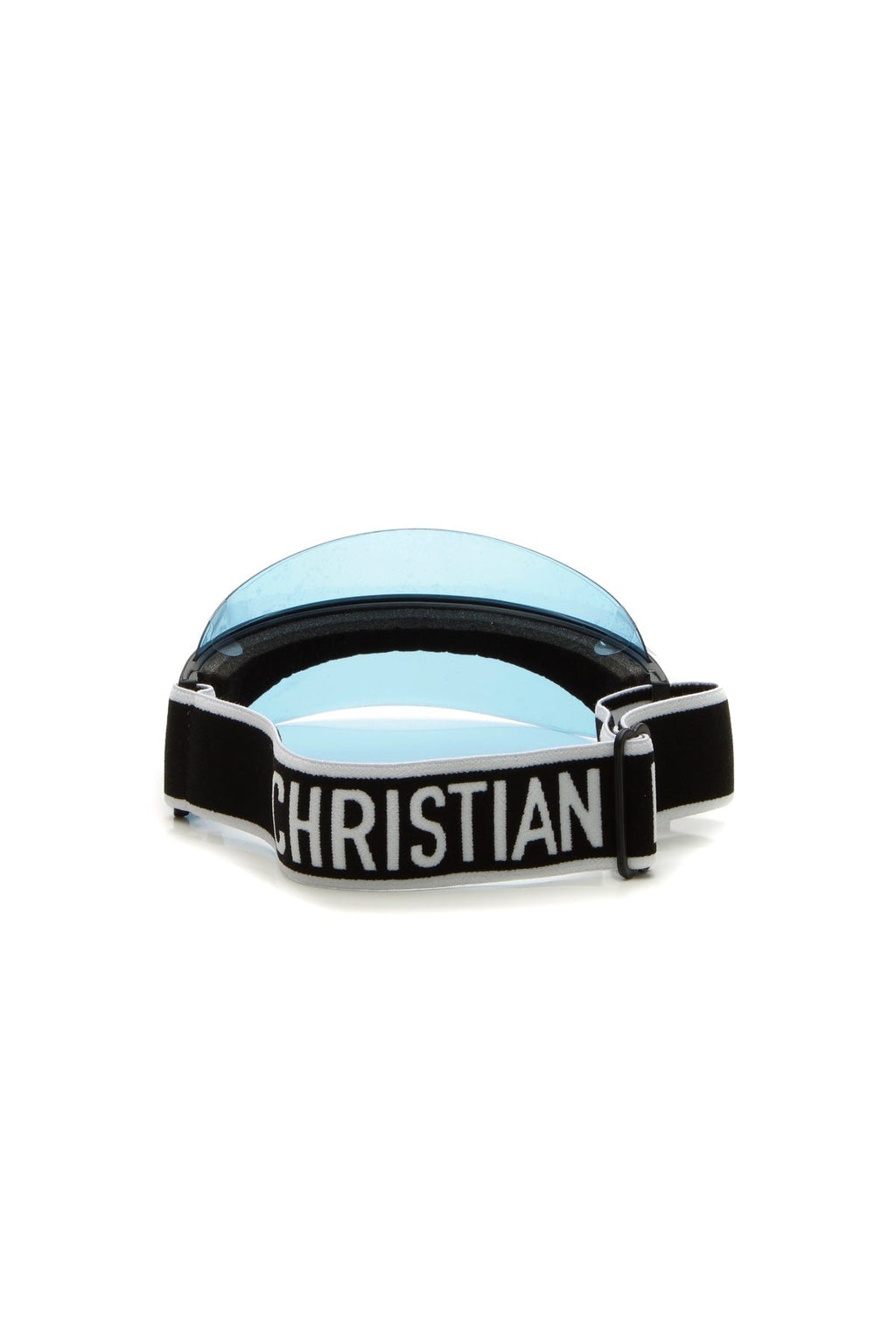 Diorclub Visor - Black/Blue