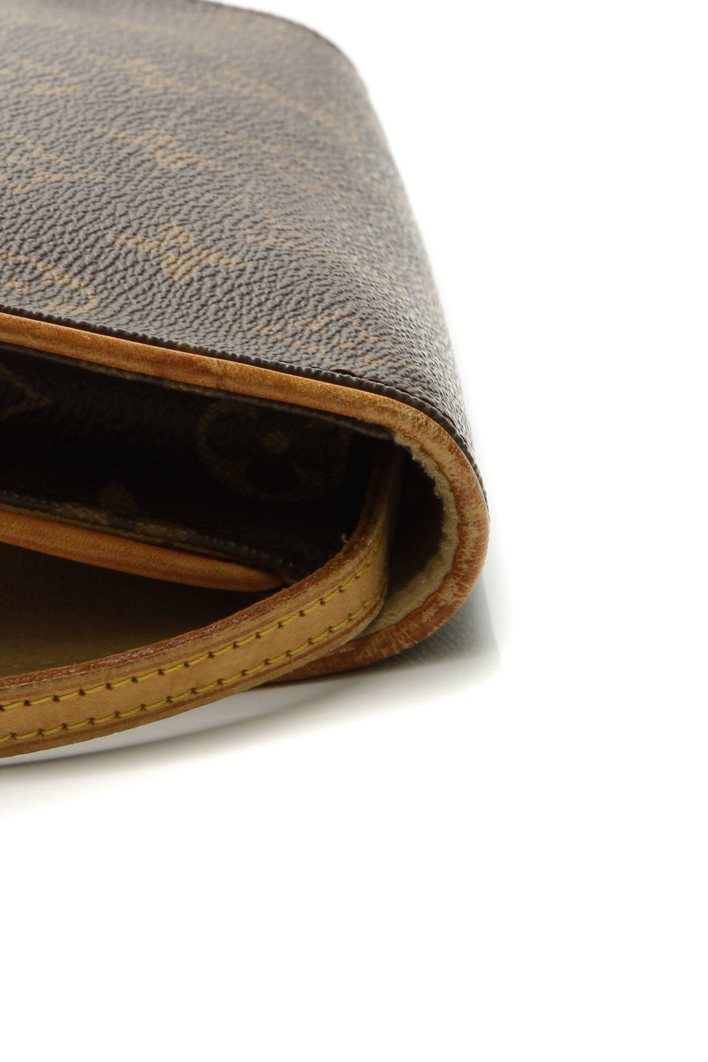 Vintage Twin PM Pochette Bag - Monogram