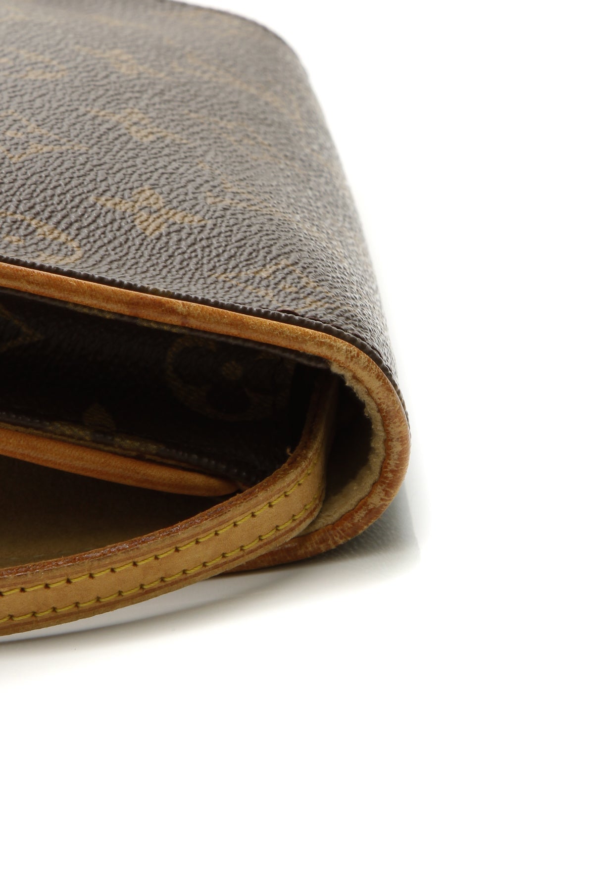 Vintage Twin PM Pochette Bag - Monogram