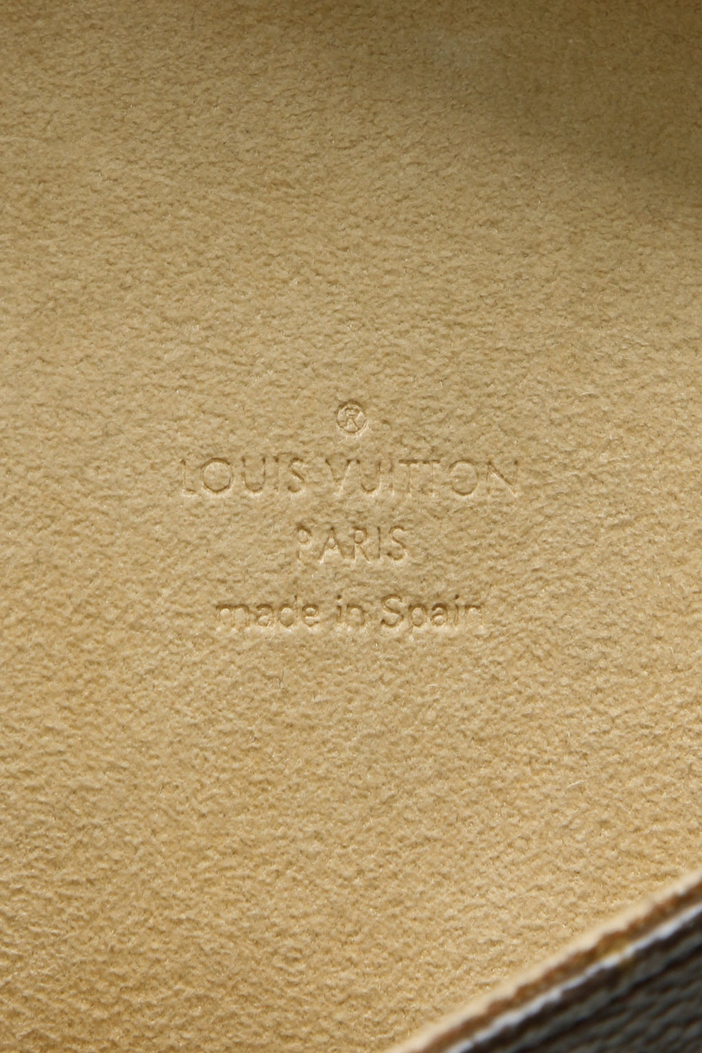 Vintage Twin PM Pochette Bag - Monogram