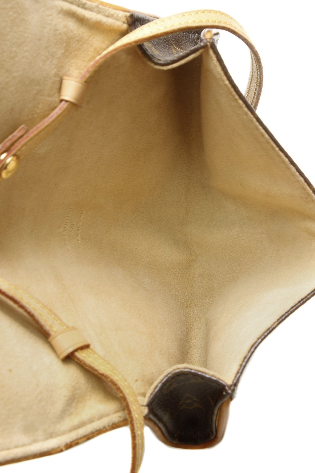 Vintage Twin PM Pochette Bag - Monogram