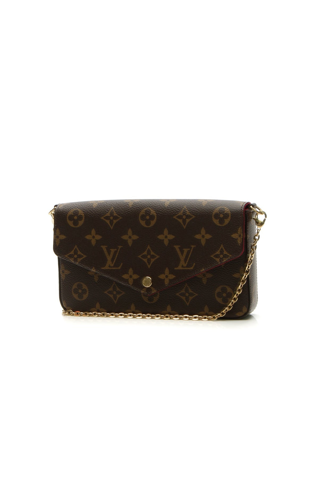 Felicie Pochette Bag - Monogram