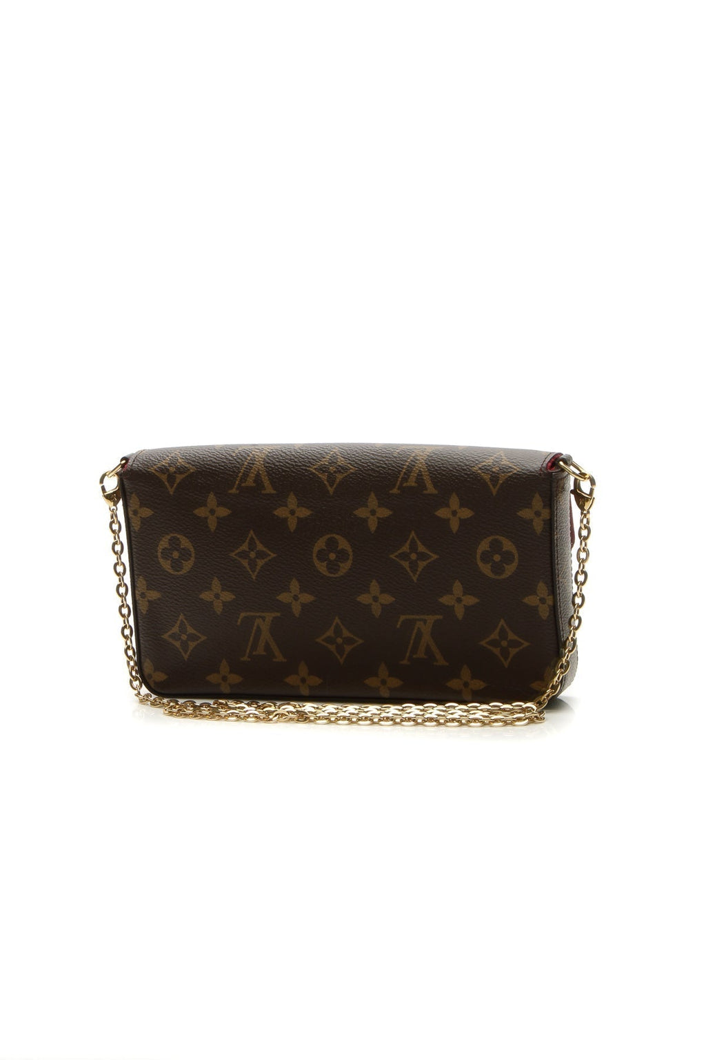 Felicie Pochette Bag - Monogram