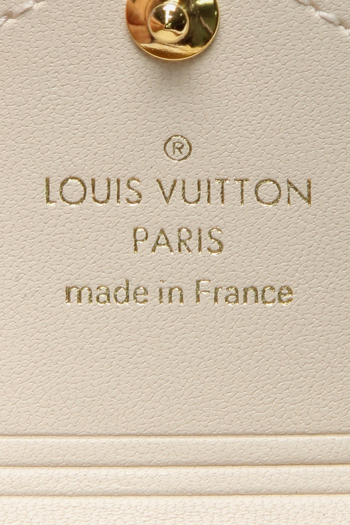 By The Pool Small Kirigami Pochette - Mist Gray