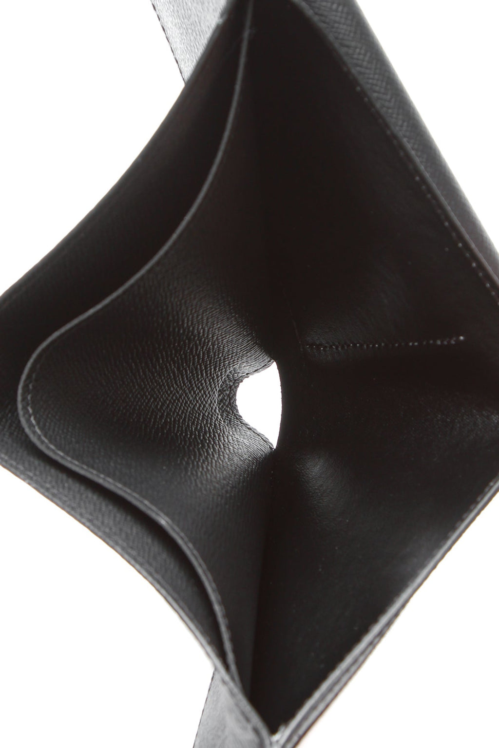 Marco Bifold Wallet - Monogram Eclipse