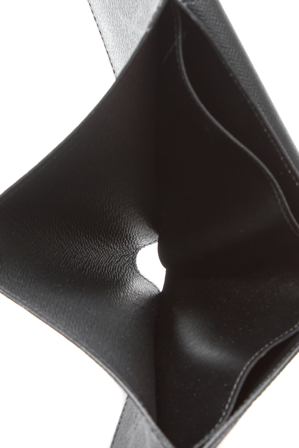 Marco Bifold Wallet - Monogram Eclipse