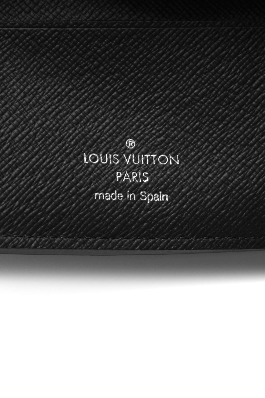 Marco Bifold Wallet - Monogram Eclipse
