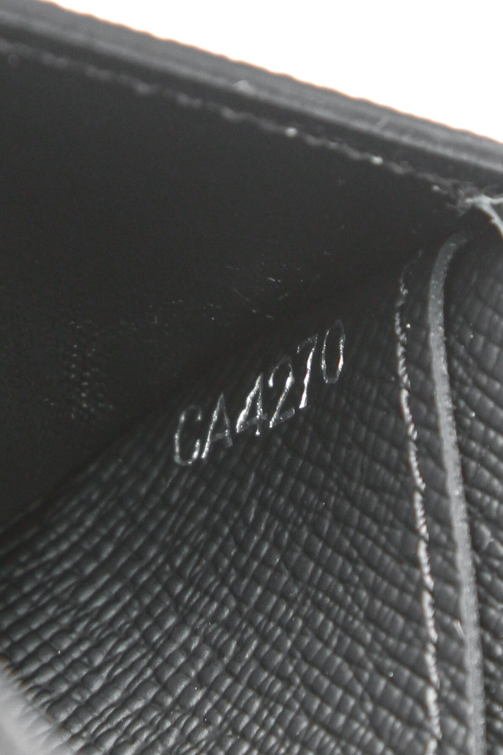 Marco Bifold Wallet - Monogram Eclipse