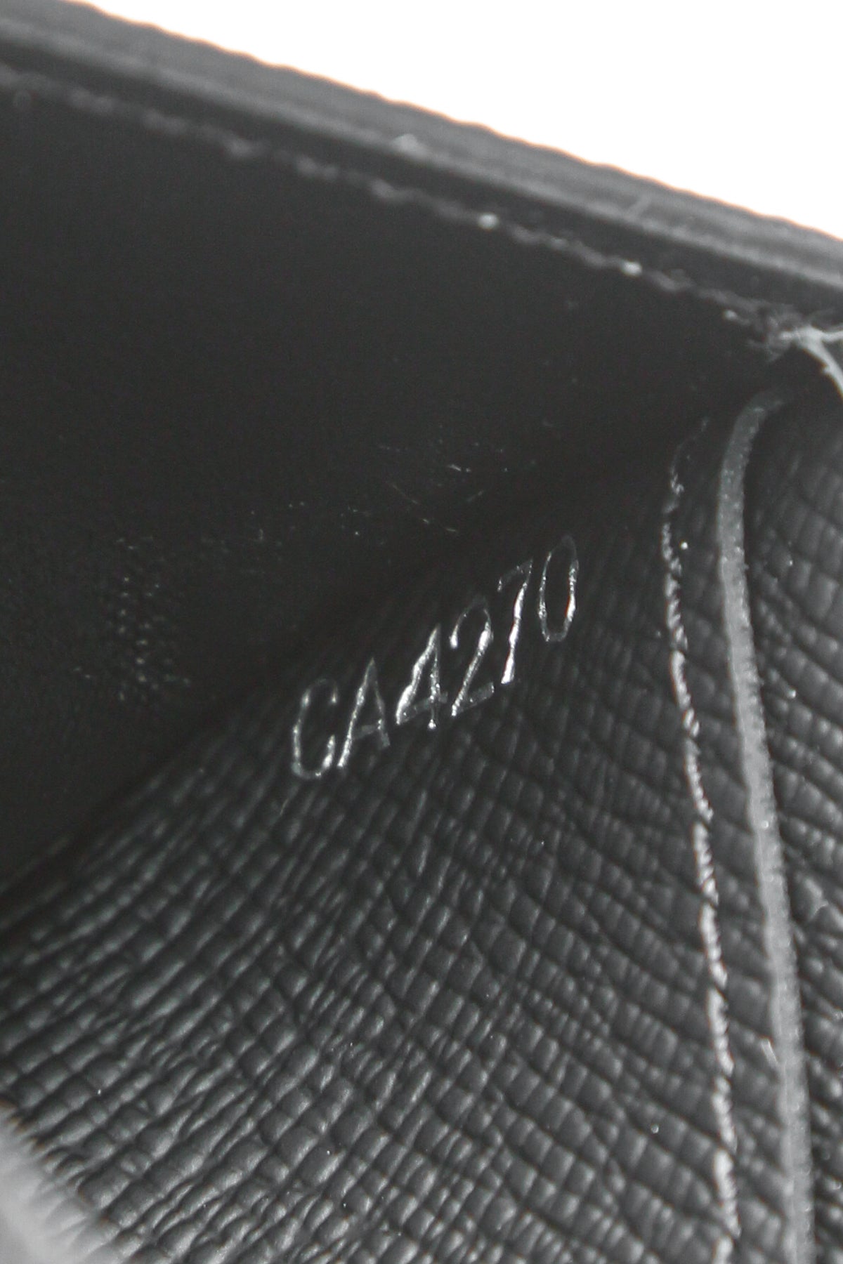 Marco Bifold Wallet - Monogram Eclipse