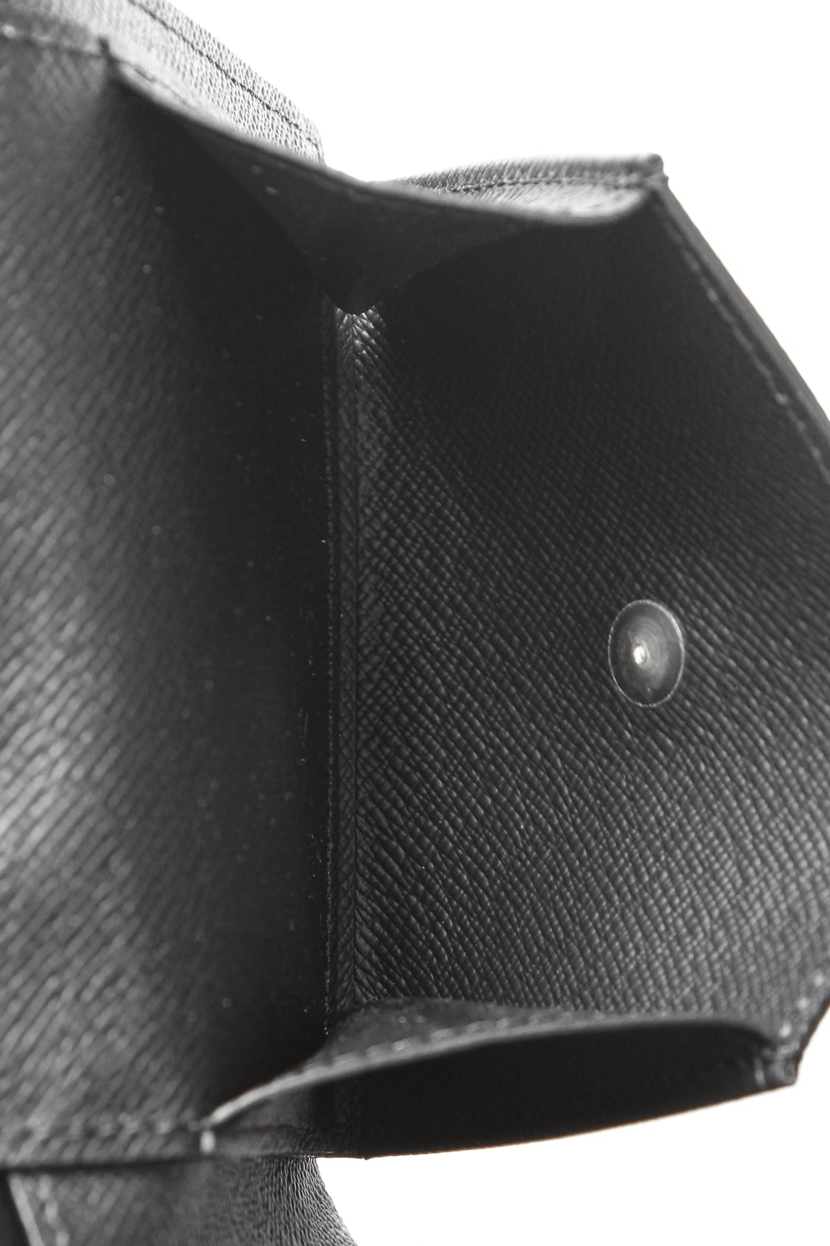 Marco Bifold Wallet - Monogram Eclipse