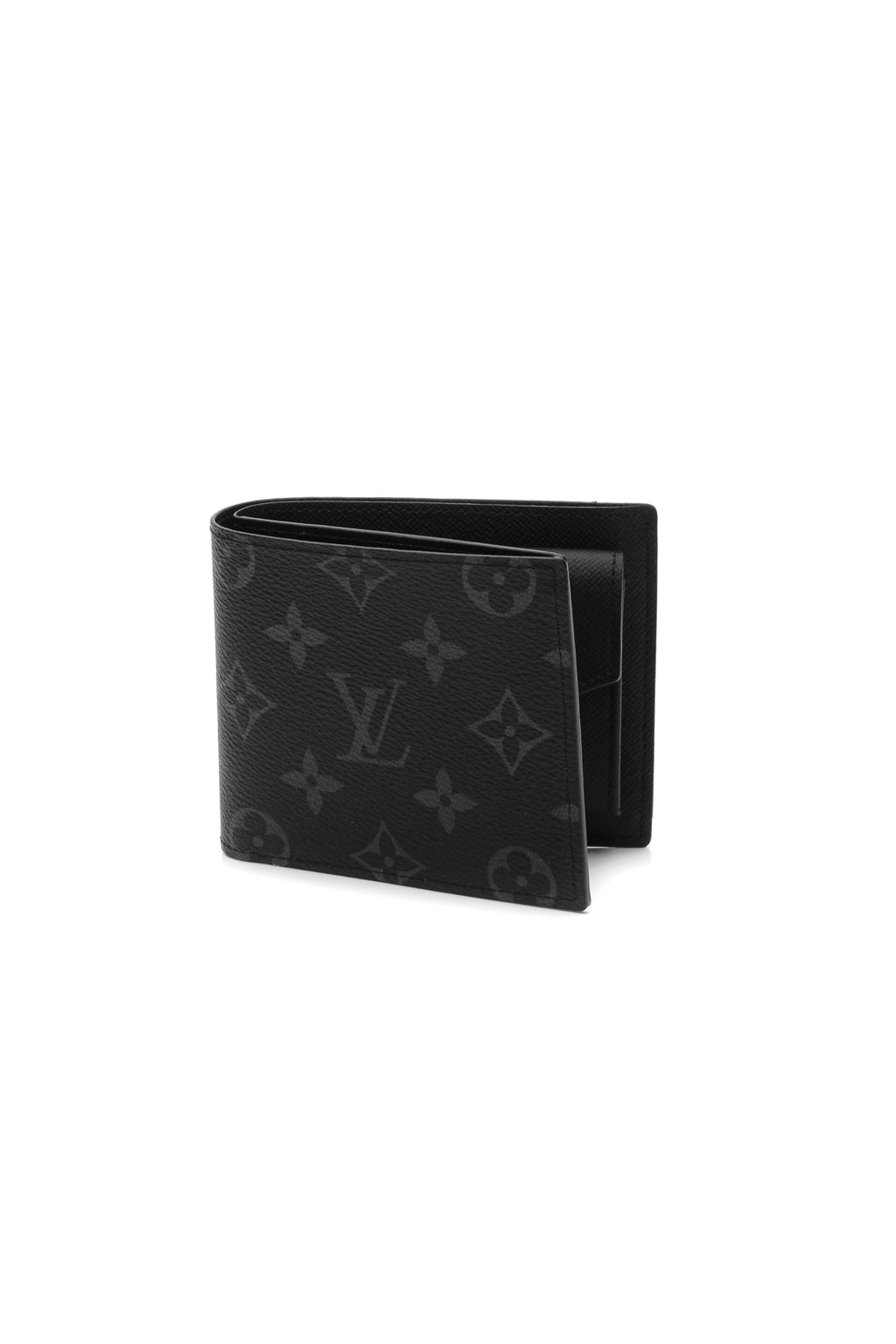 Marco Bifold Wallet - Monogram Eclipse