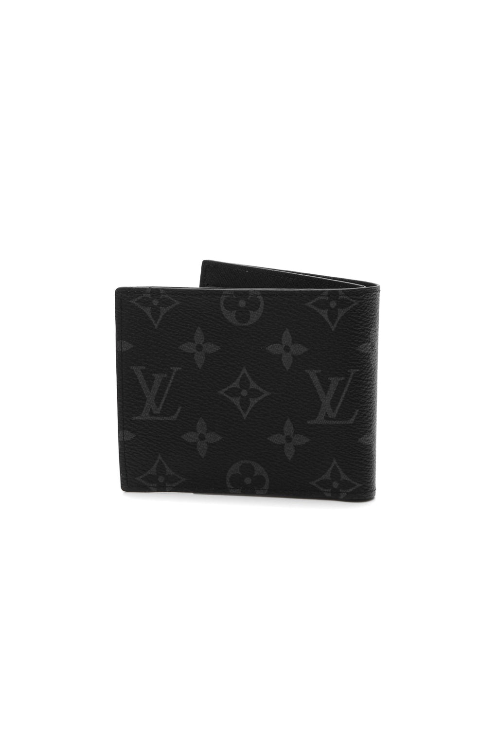Marco Bifold Wallet - Monogram Eclipse