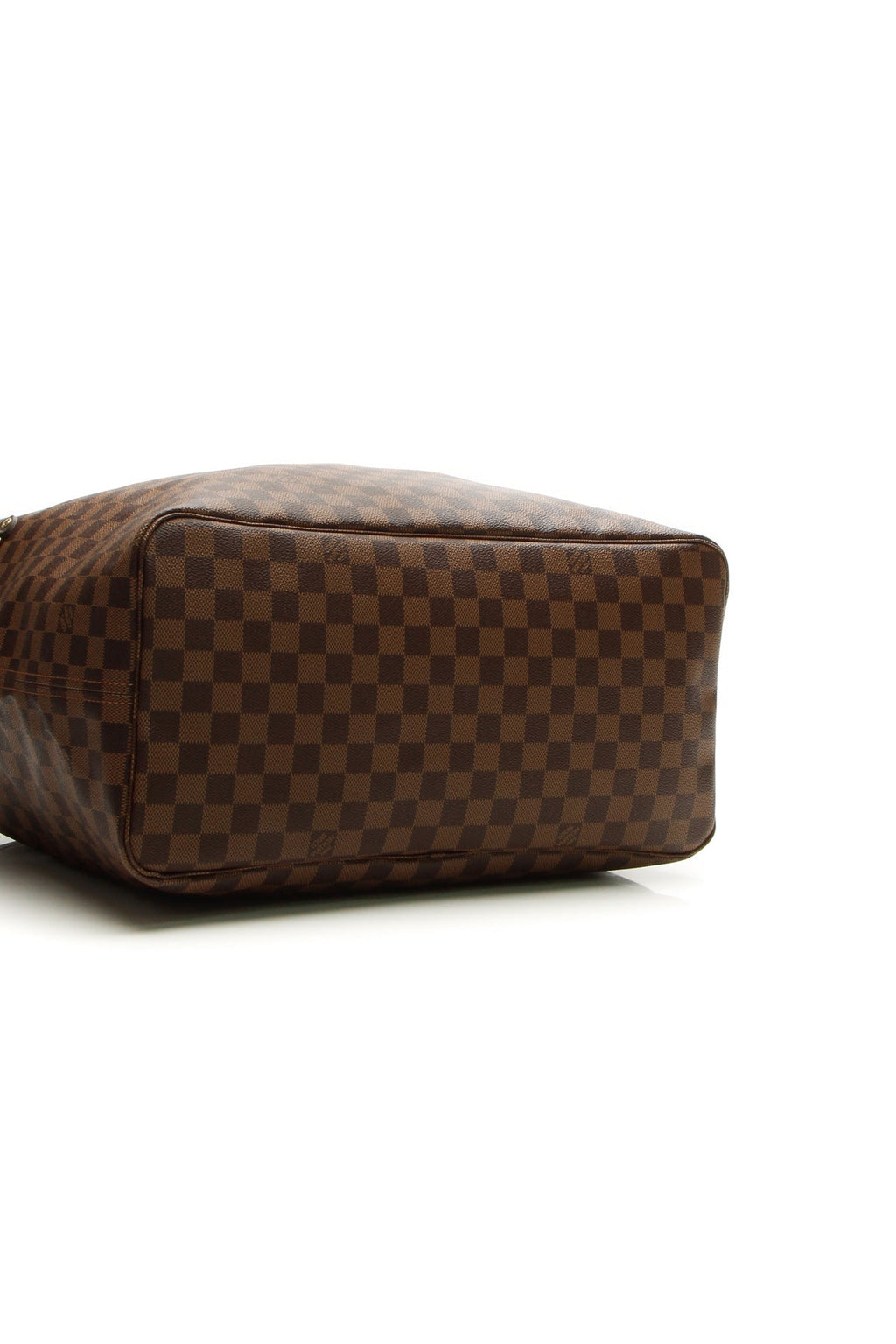 Neverfull GM Tote Bag - Damier Ebene