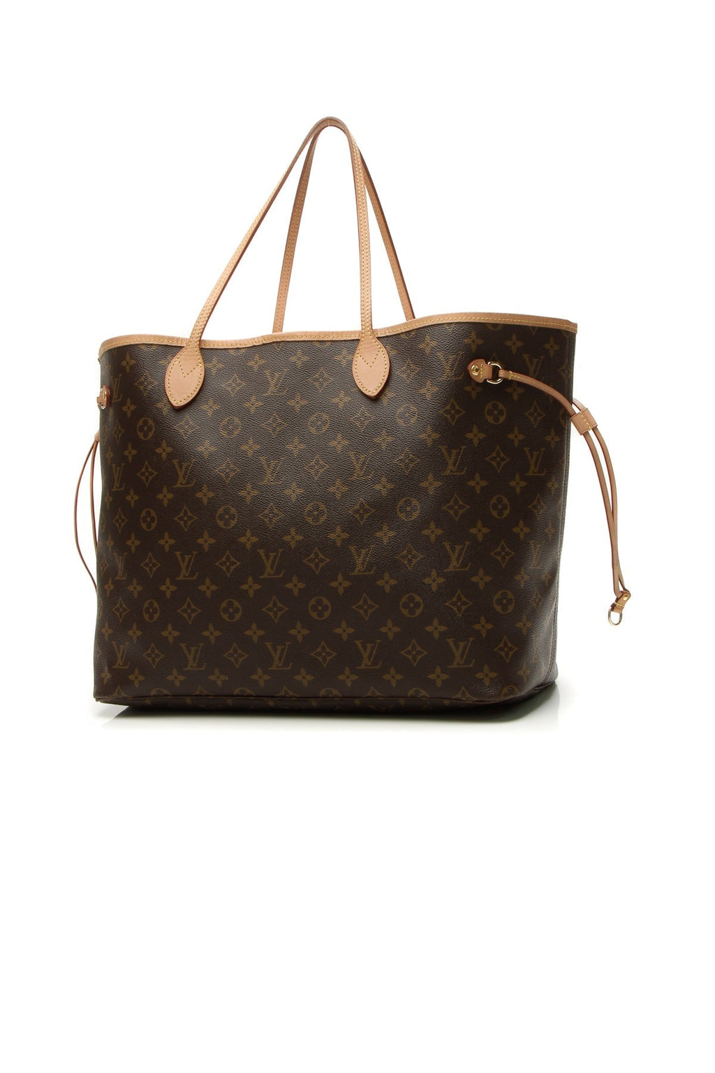Neverfull GM Tote Bag - Monogram
