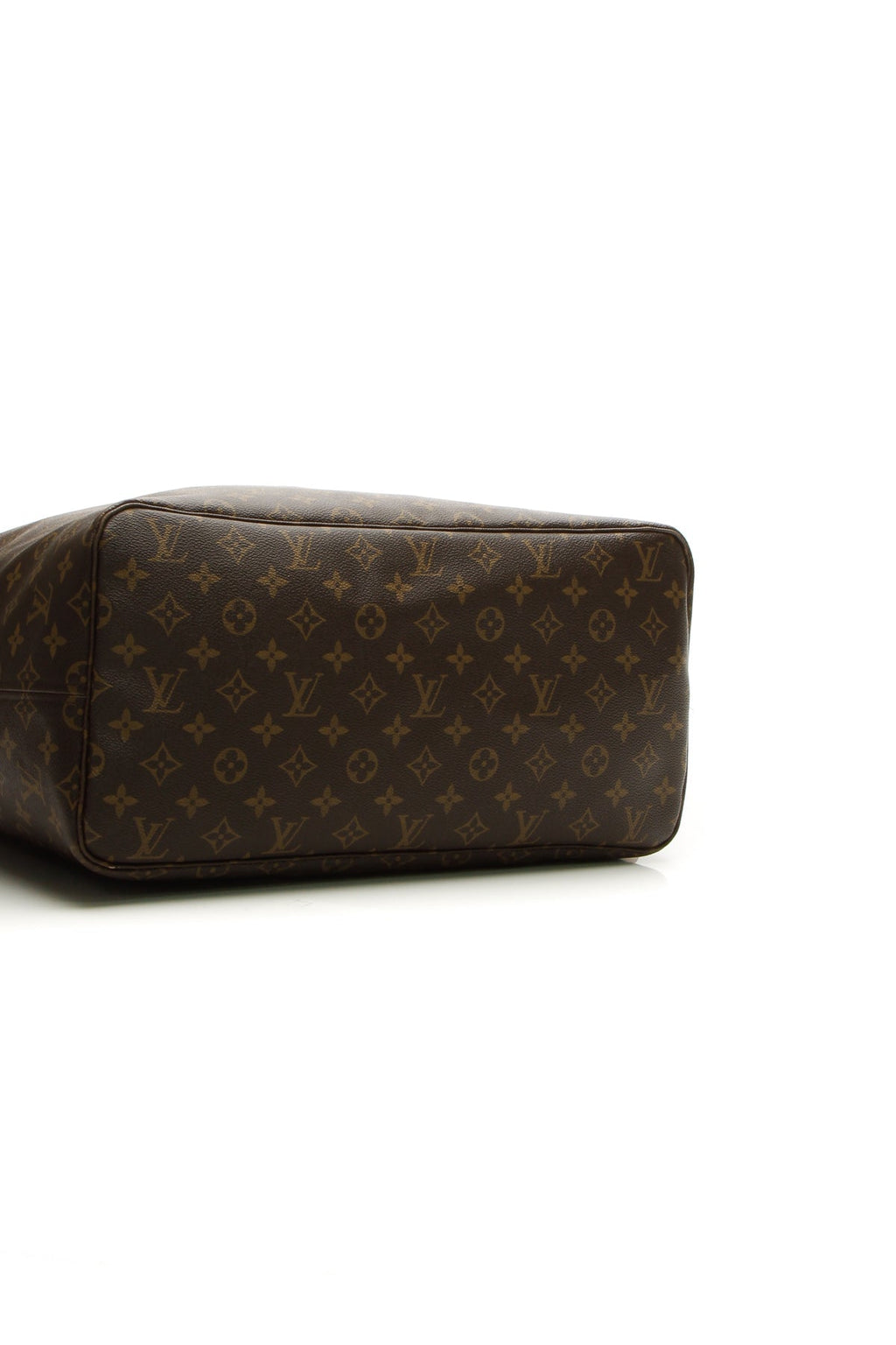 Neverfull GM Tote Bag - Monogram