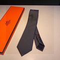 Hermes Tie