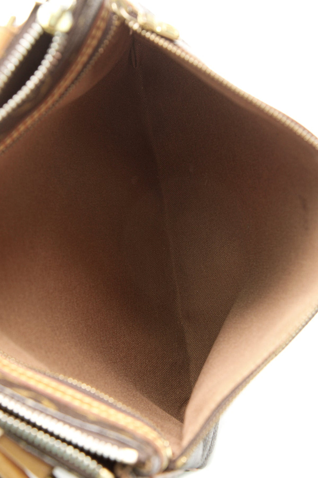Pochette Bosphore Messenger Bag - Monogram