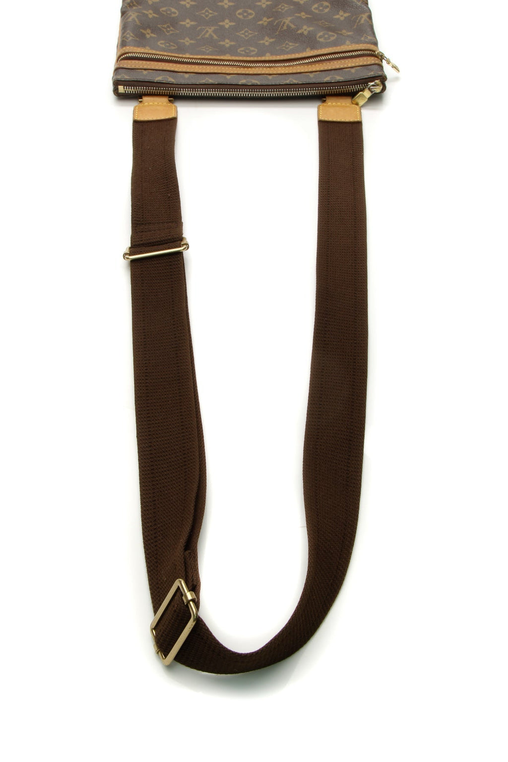 Pochette Bosphore Messenger Bag - Monogram
