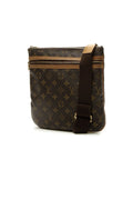 Pochette Bosphore Messenger Bag - Monogram