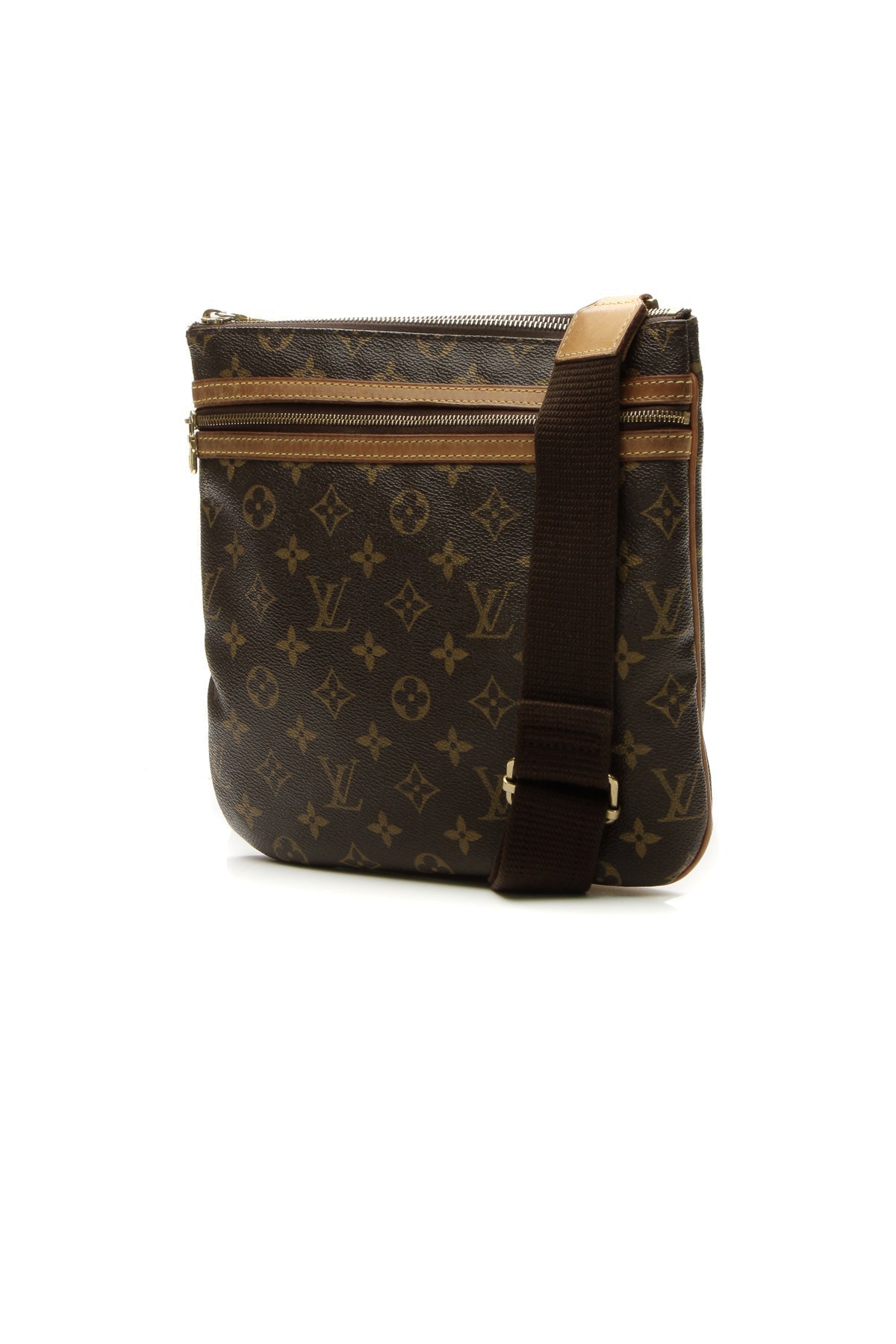 Pochette Bosphore Messenger Bag - Monogram