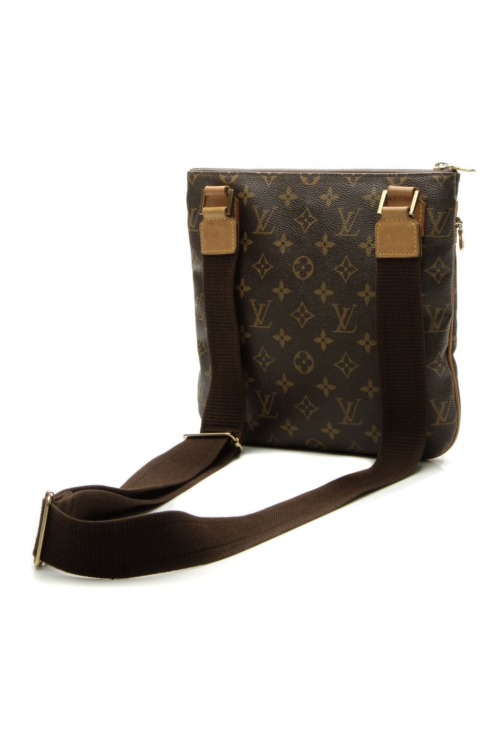 Pochette Bosphore Messenger Bag - Monogram