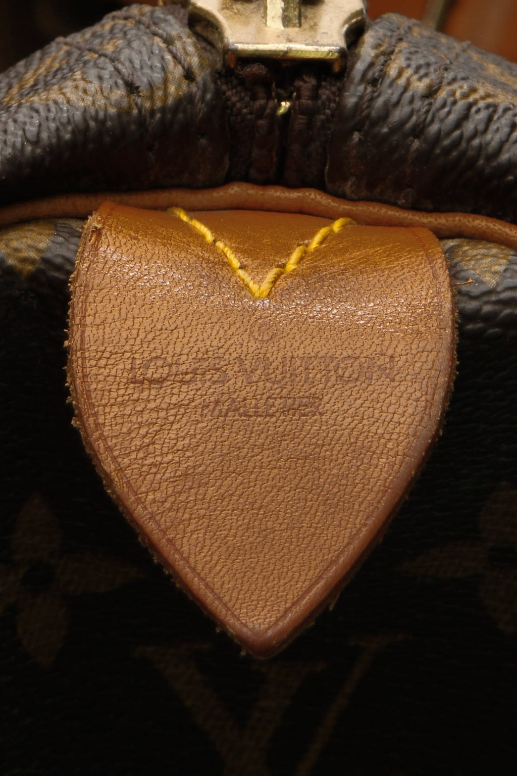 Vintage Keepall 50 Travel Bag - Monogram