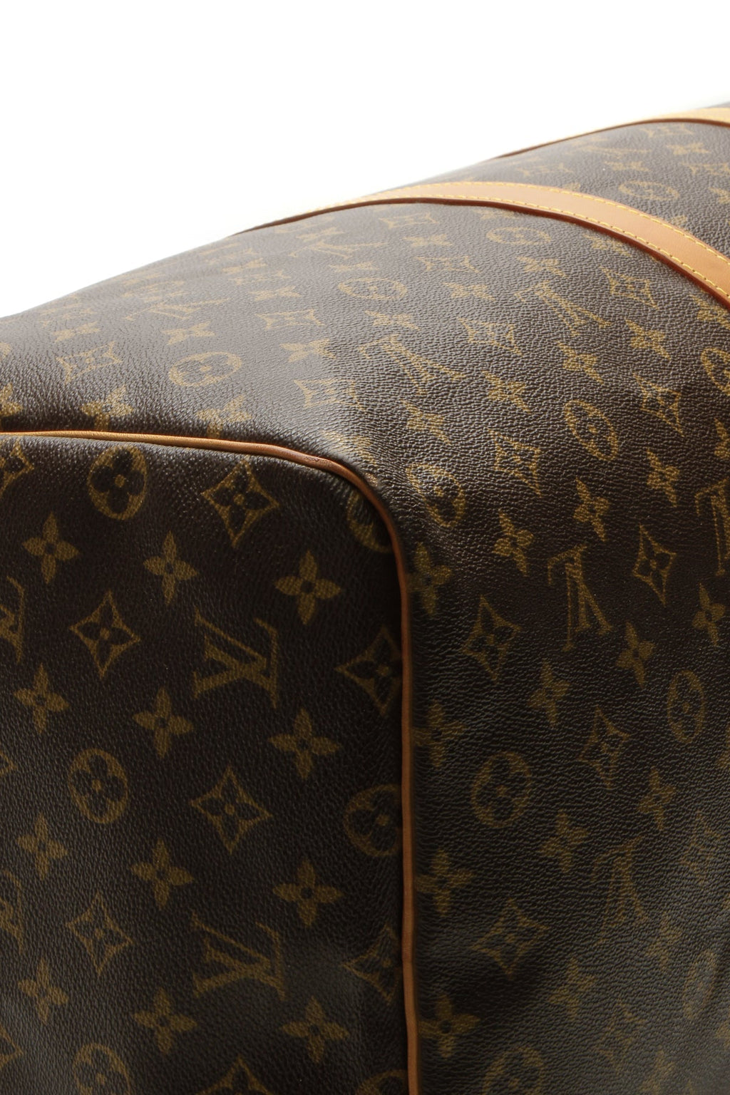 Vintage Keepall 60 Travel bag - Monogram