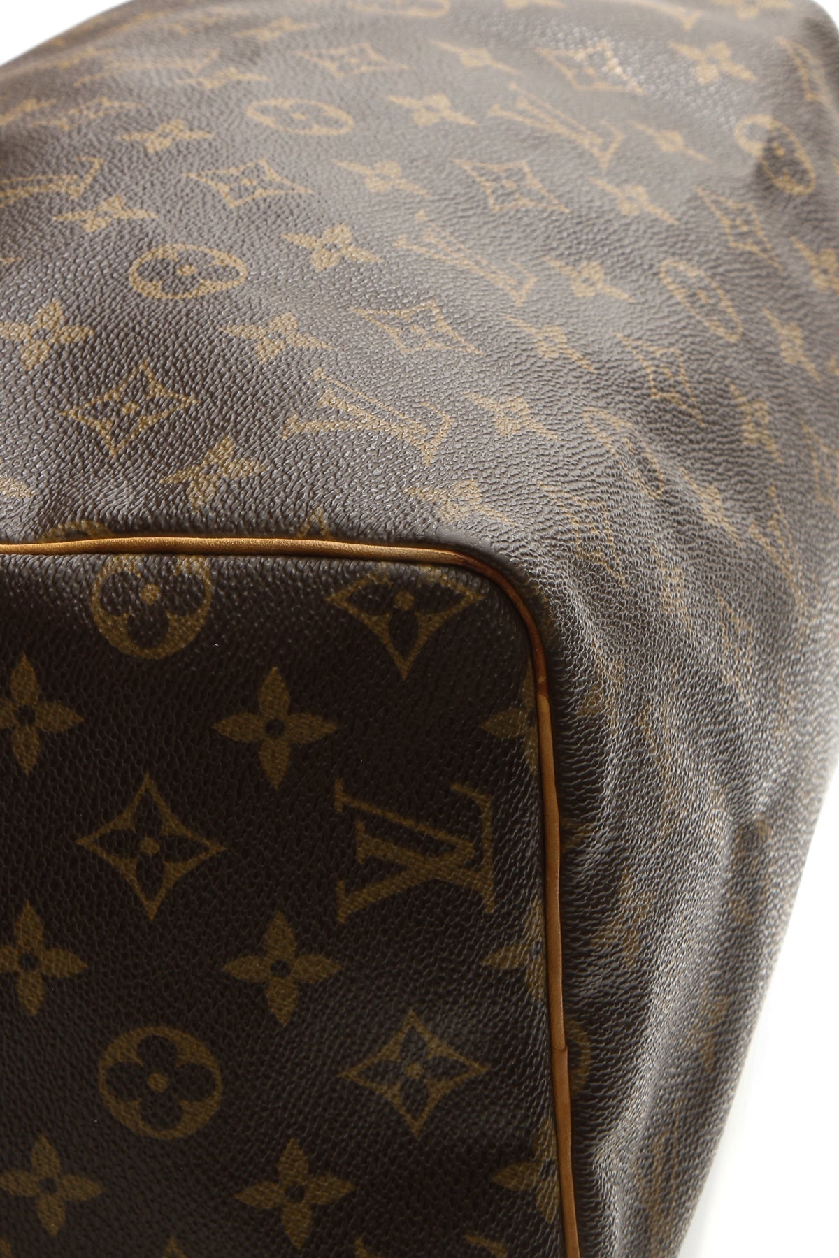 Vintage Speedy 30 Bag - Monogram