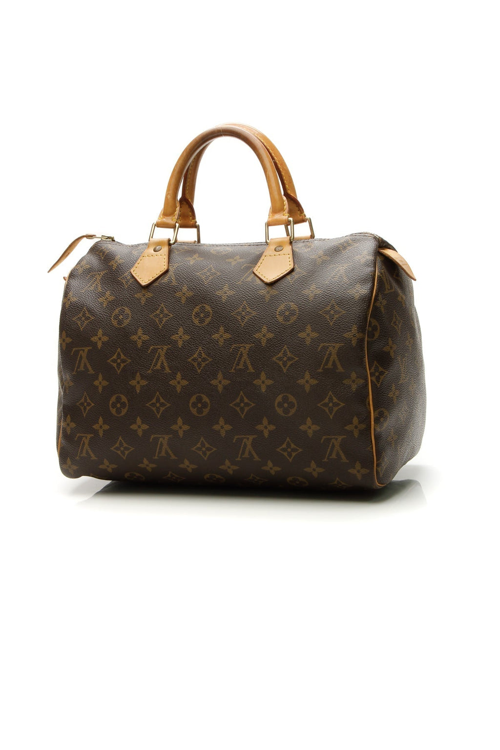 Vintage Speedy 30 Bag - Monogram