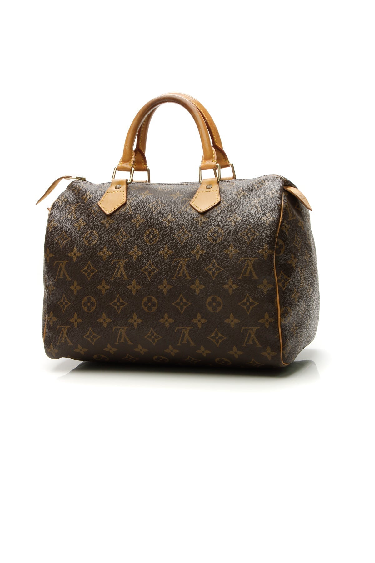Vintage Speedy 30 Bag - Monogram