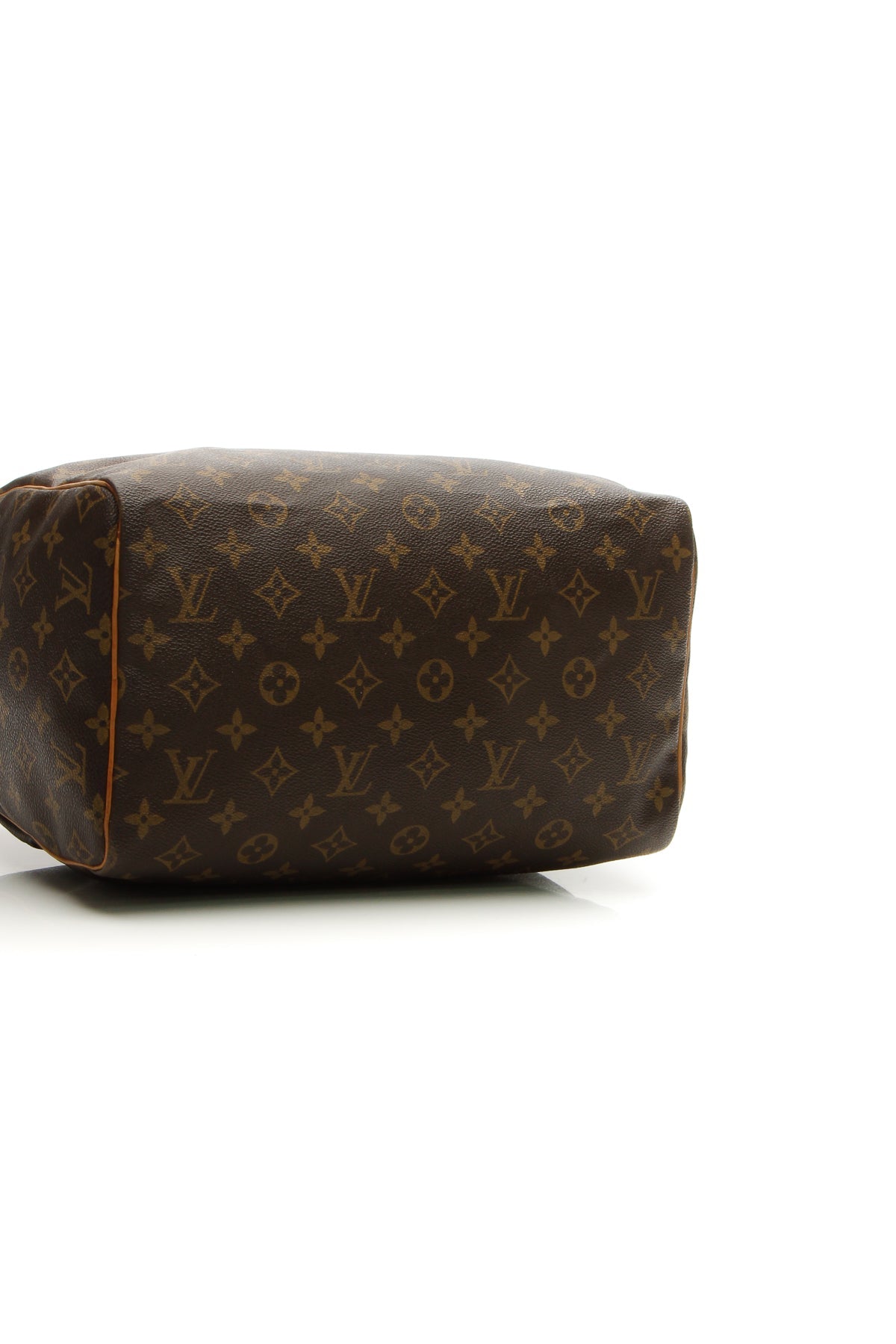 Vintage Speedy 30 Bag - Monogram