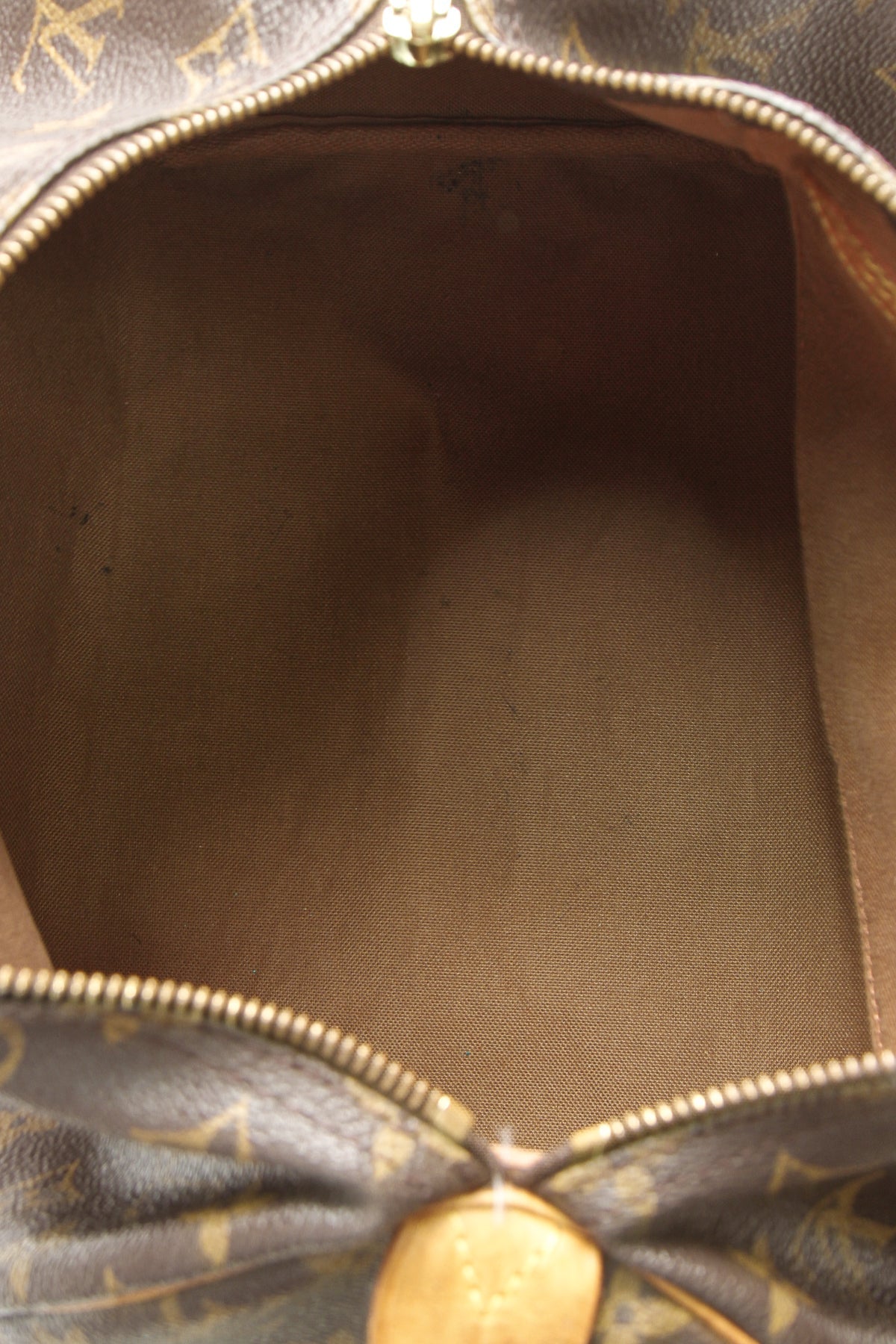 Vintage Speedy 30 Bag - Monogram
