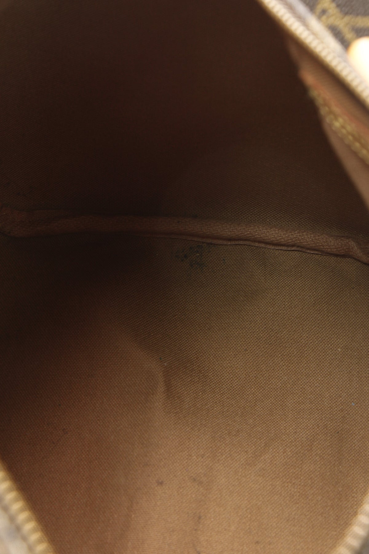 Vintage Speedy 30 Bag - Monogram