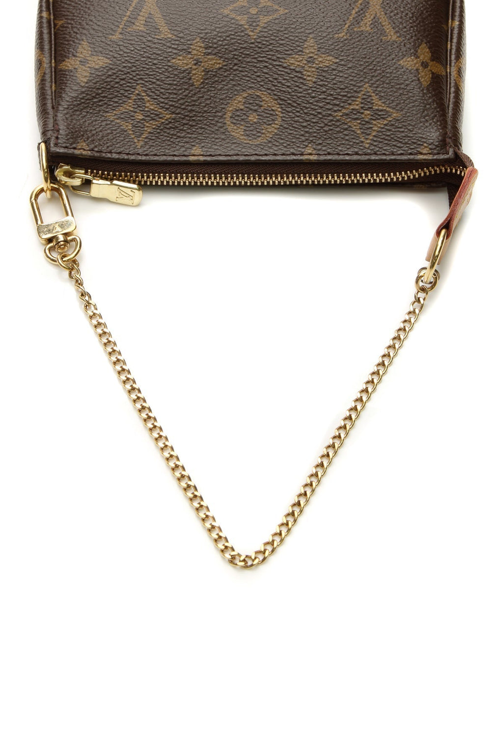 Mini Pochette Accessoires - Monogram