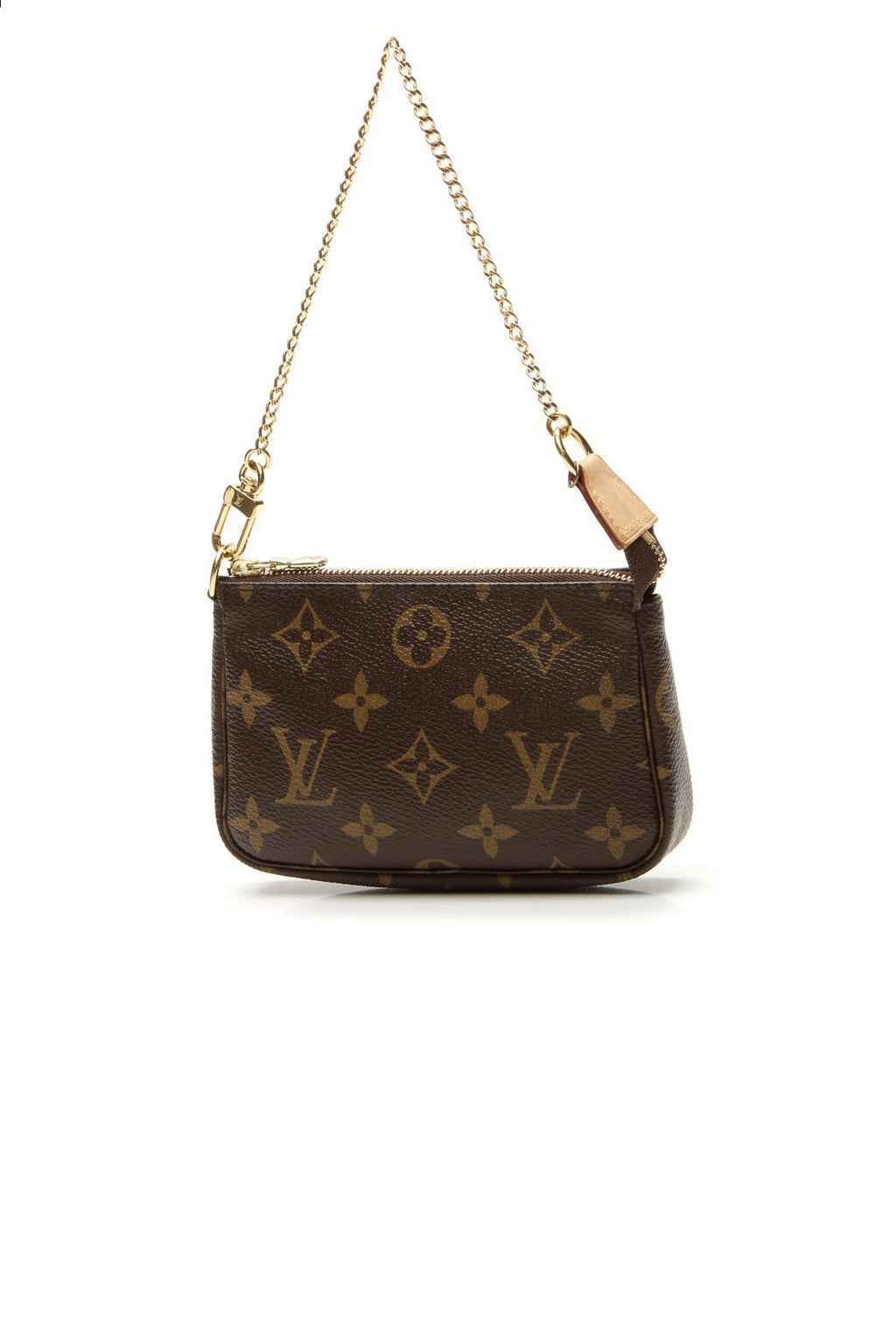 Mini Pochette Accessoires - Monogram