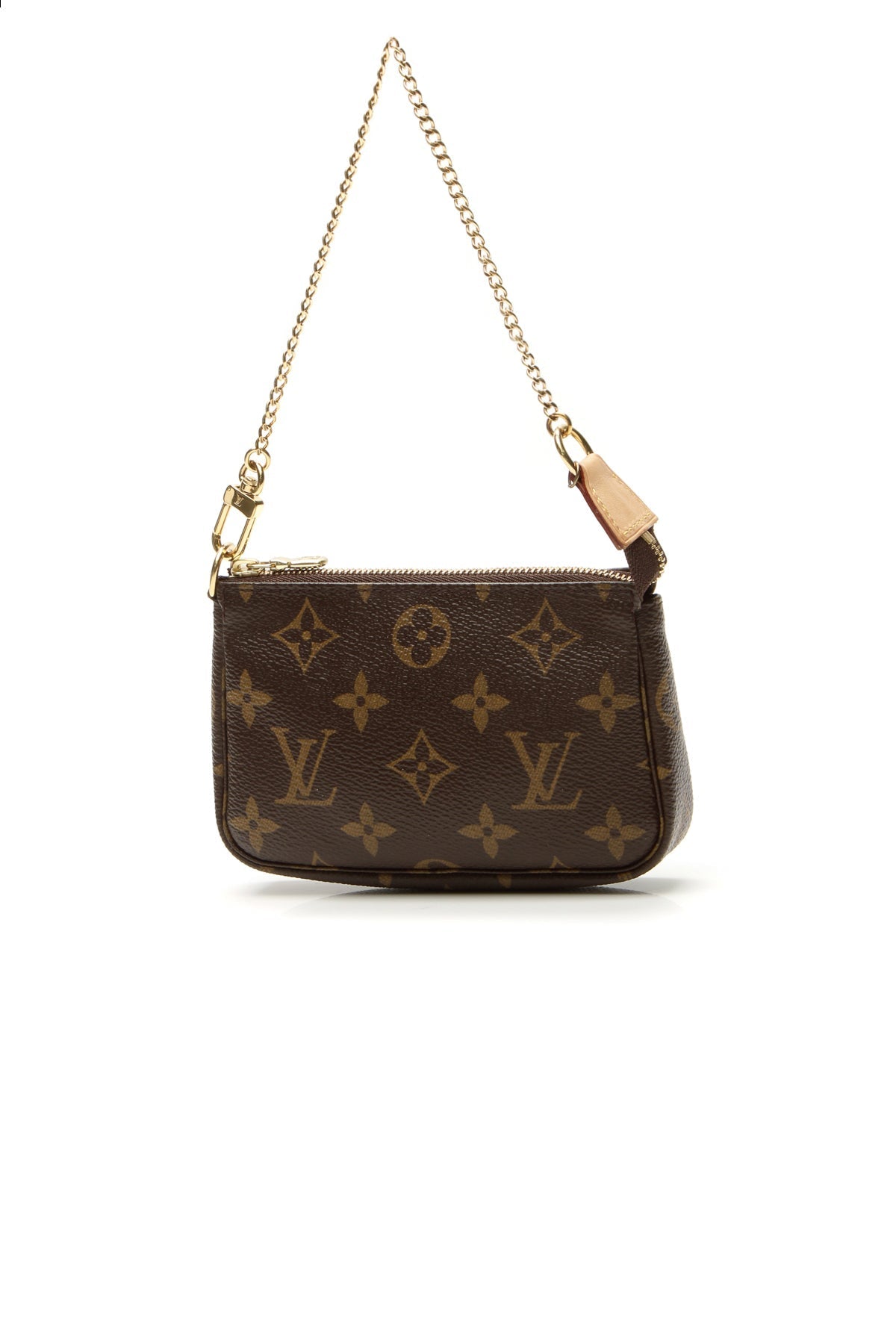 Mini Pochette Accessoires - Monogram