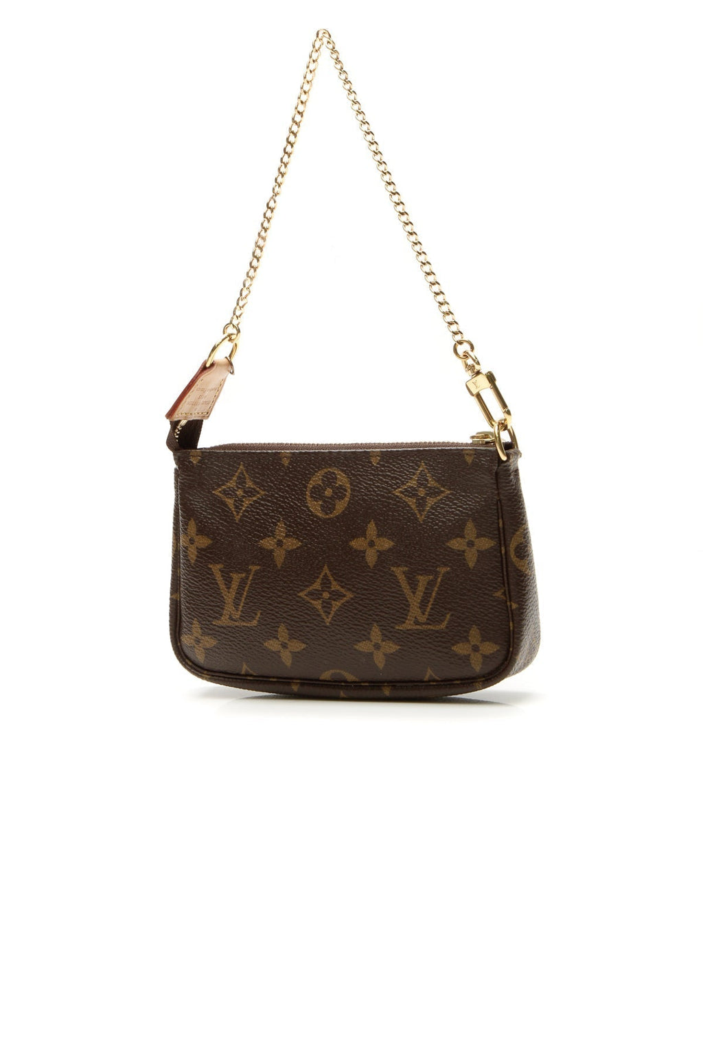 Mini Pochette Accessoires - Monogram
