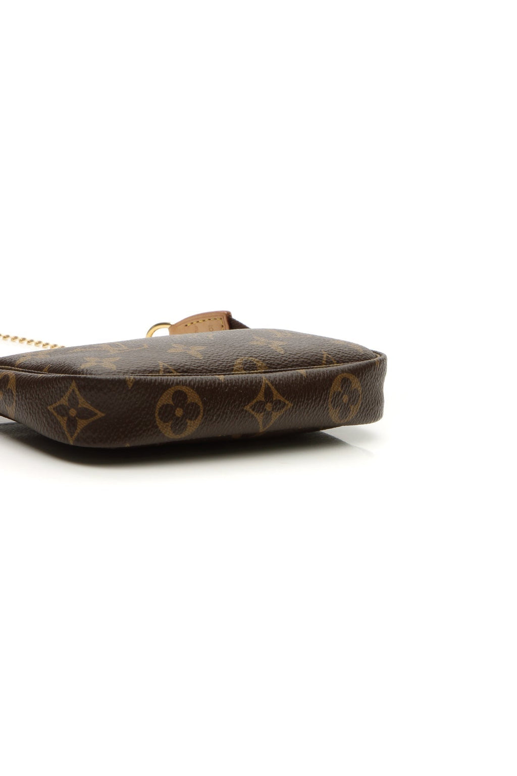 Mini Pochette Accessoires - Monogram