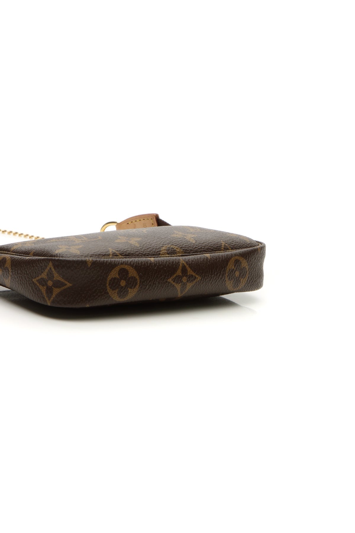 Mini Pochette Accessoires - Monogram