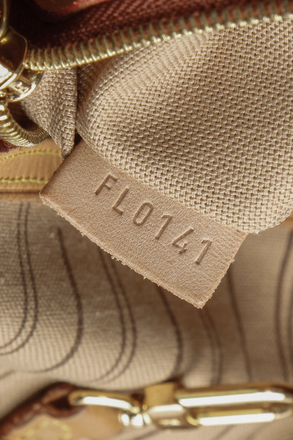 Delightful GM Bag - Monogram