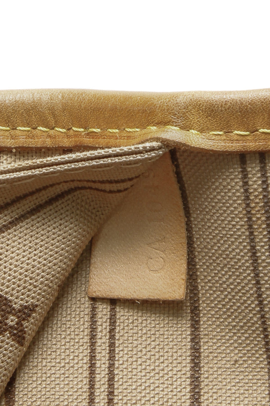 Neverfull MM Tote Bag - Monogram