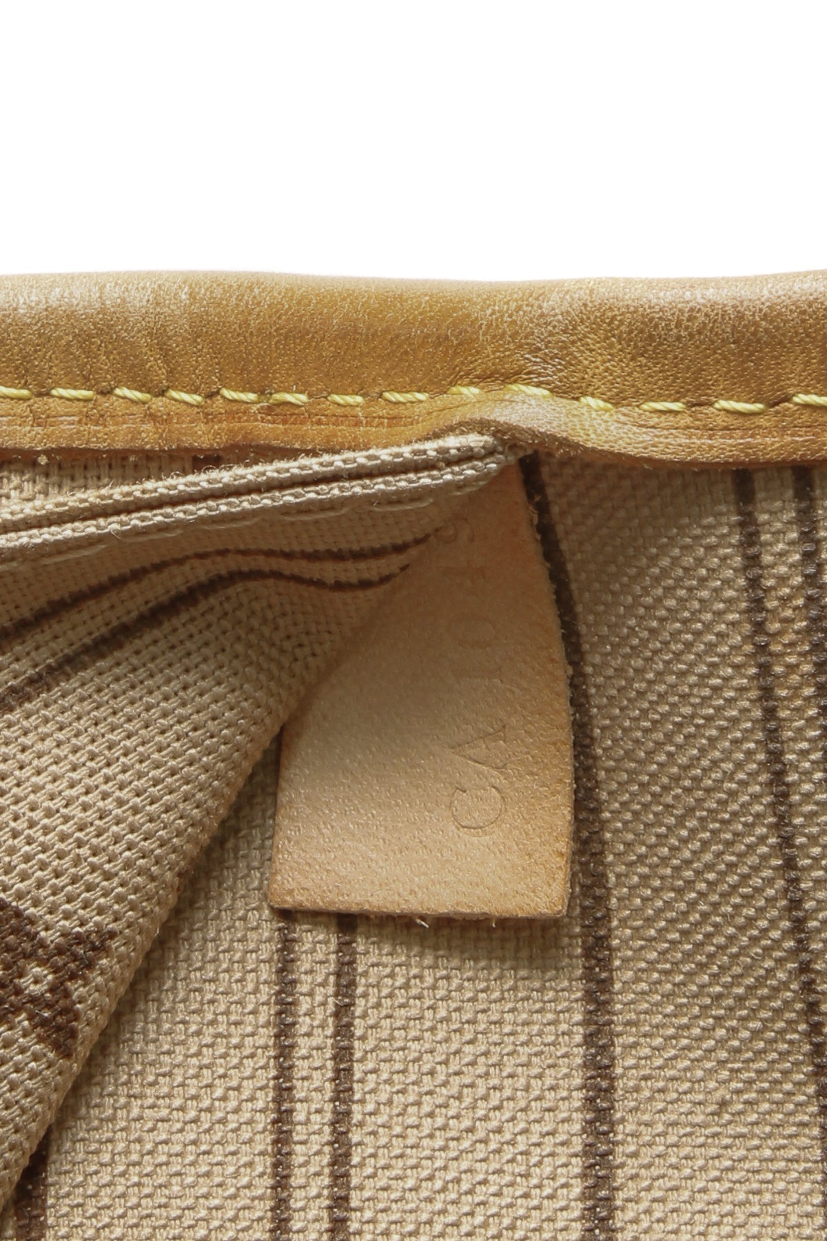 Neverfull MM Tote Bag - Monogram