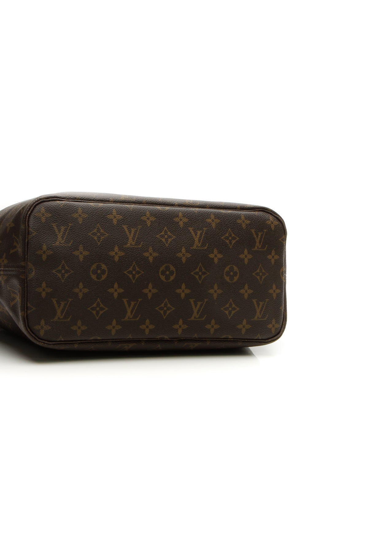 Neverfull MM Tote Bag - Monogram