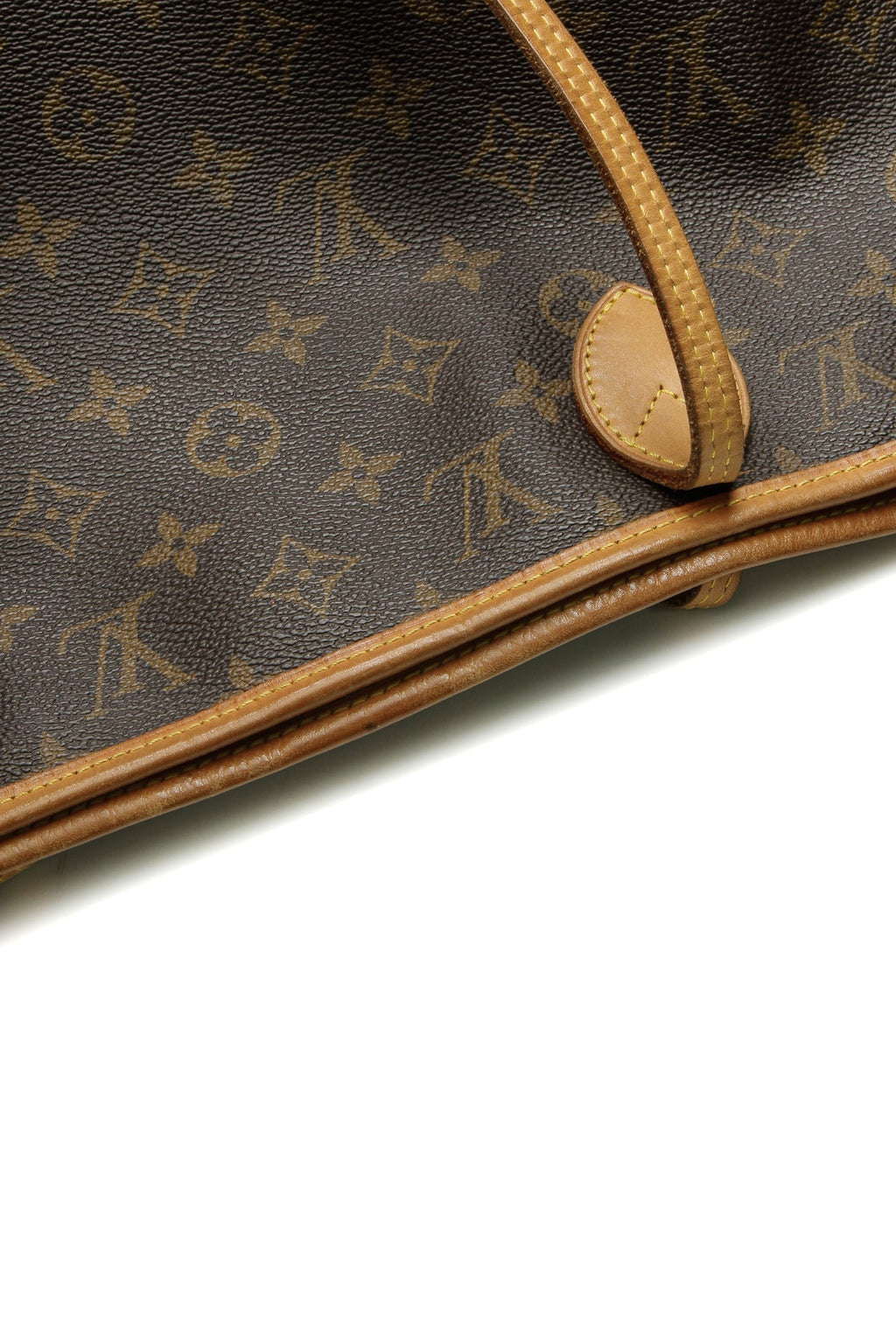 Neverfull MM Tote Bag - Monogram