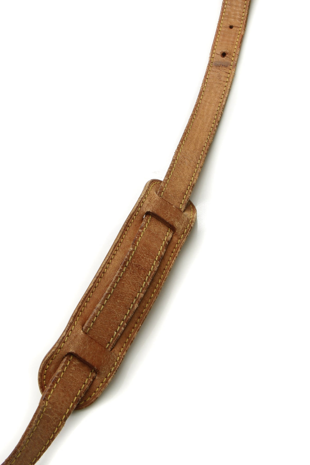 Vintage Saumur 30 Messenger Bag - Monogram