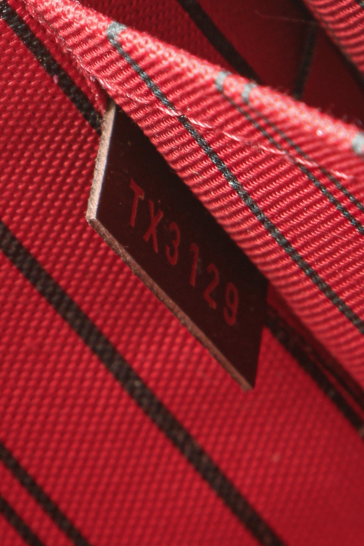 Neverfull Pouch Wristlet - Damier Ebene