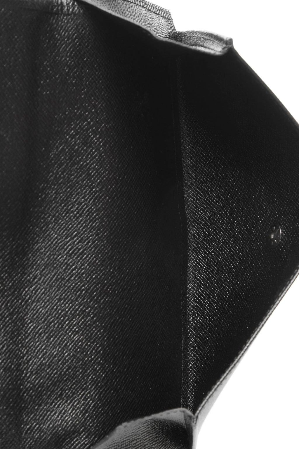 Epi Porte-Tresor International Wallet - Black
