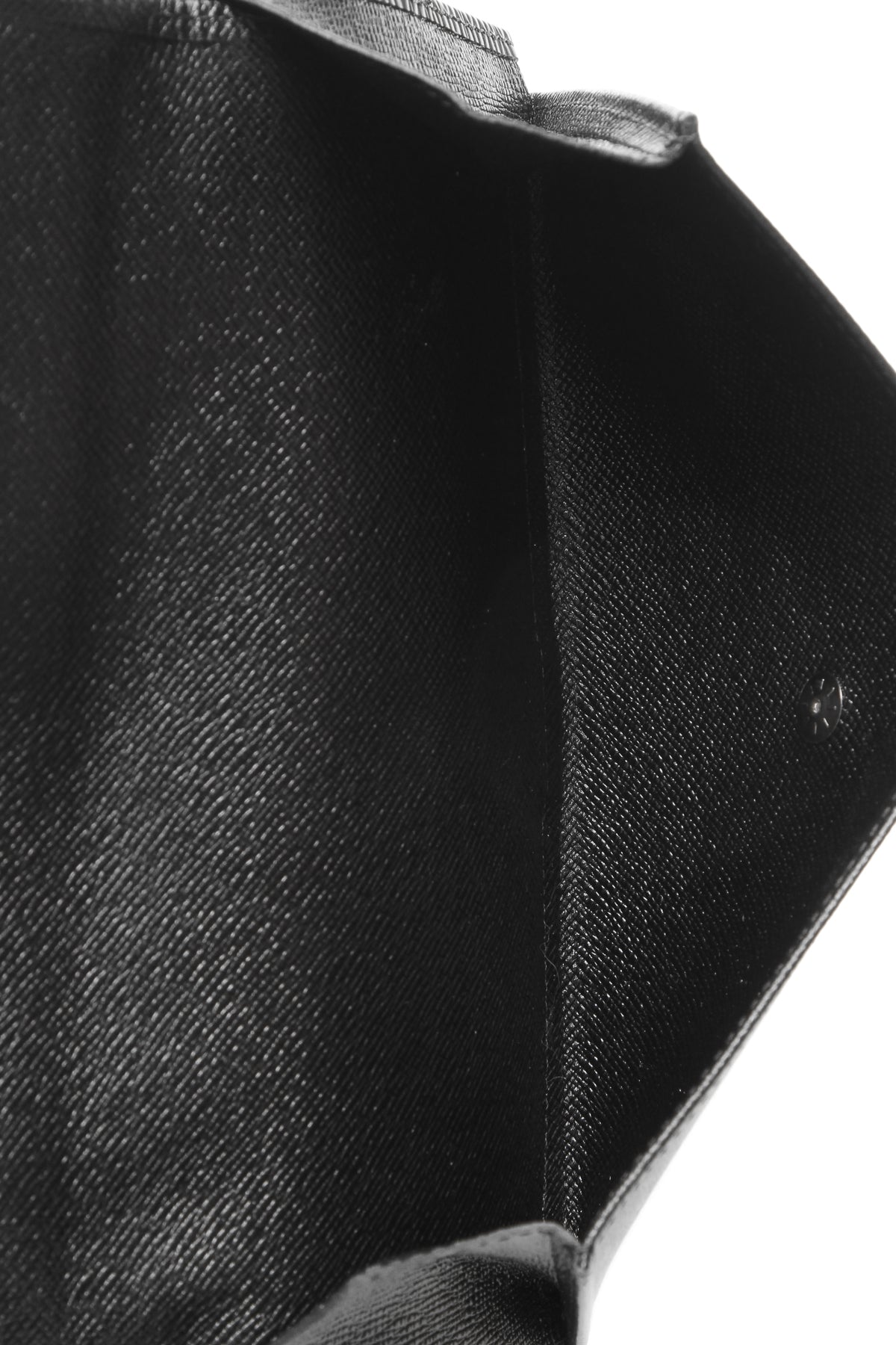 Epi Porte-Tresor International Wallet - Black
