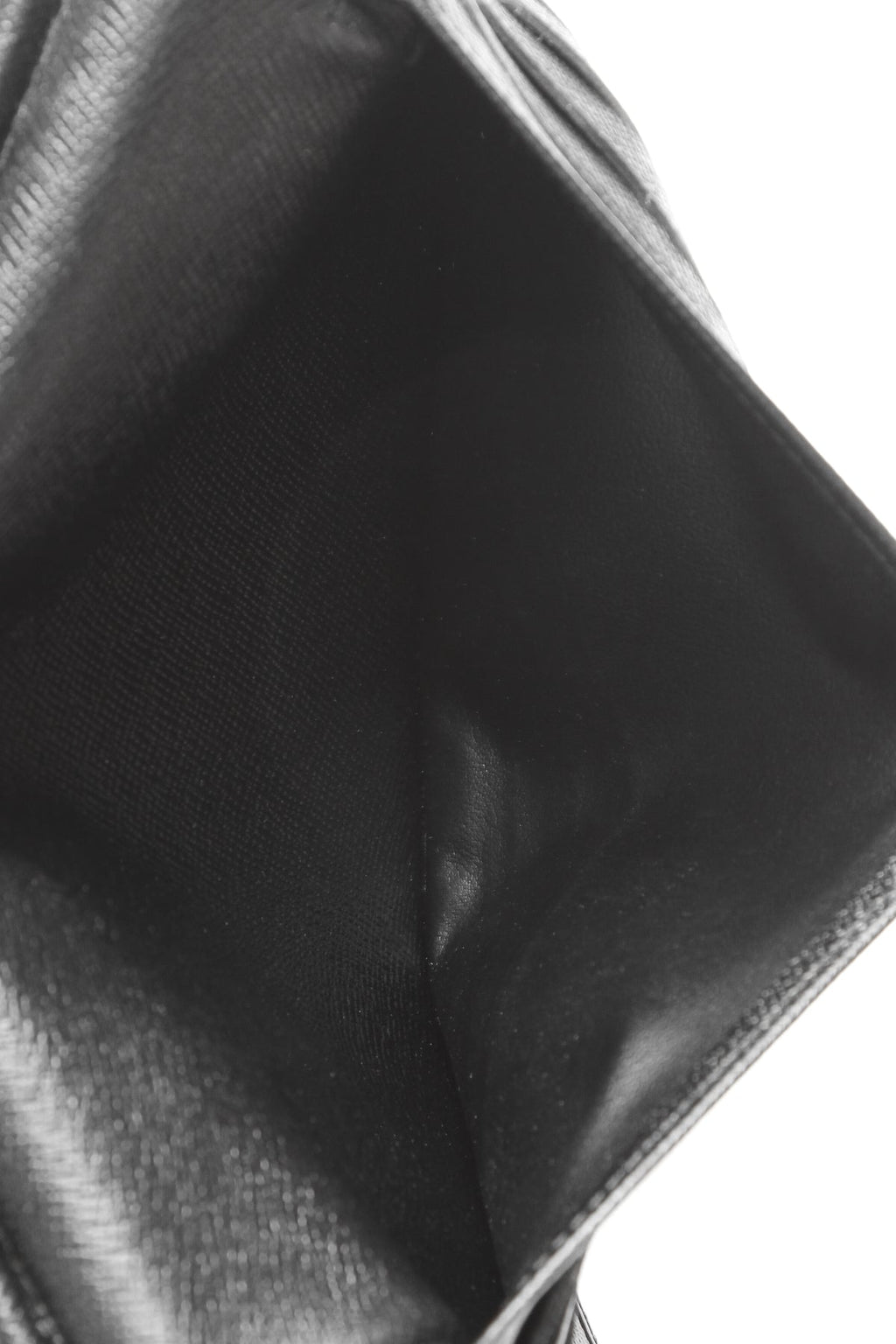 Epi Porte-Tresor International Wallet - Black